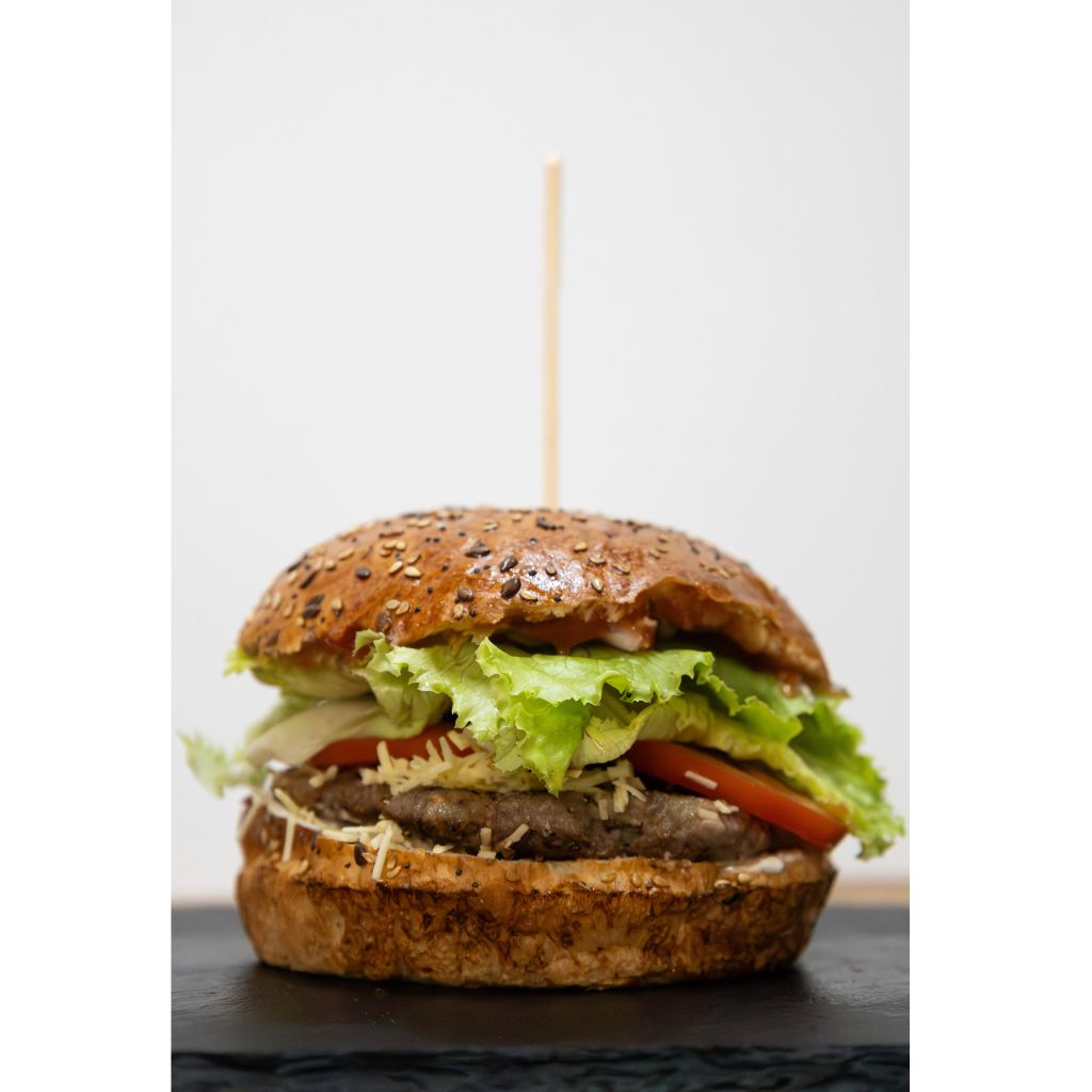 fotografiranje hrane i pića